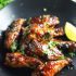 Vietnamese Chicken Wings