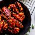 Vietnamese Chicken Wings