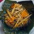 Vietnamese Grilled Fish In Banana Leaves