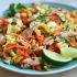 Vietnamese Shredded Chicken Salad