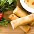 Vietnamese Spring Rolls