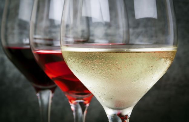 Wine