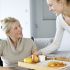Volunteer with Meals on Wheels
