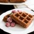 Chocolate Waffles