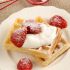 Gerald Ford Ate This For Sunday Breakfast...
