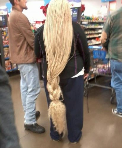 People of Walmart