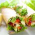 4. Warm up your tortilla