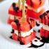 Watermelon and Feta