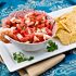 Watermelon Ceviche