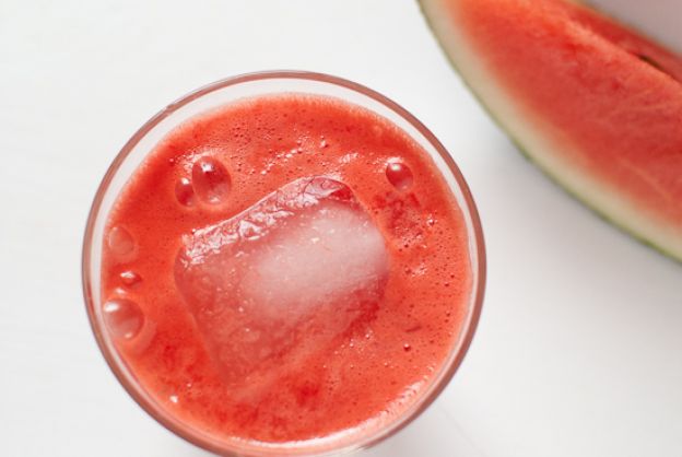 Watermelon Juice