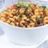 Beef taco pasta