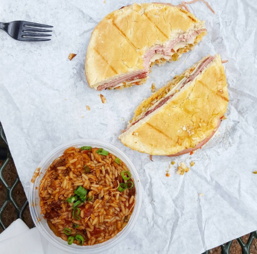 Where Ya At Matt - Seattle, WA