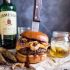 Make A Frisky, Whiskey Burger