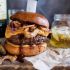 Make A Frisky, Whiskey Burger
