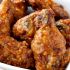 Whiskey wings