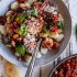 Crockpot Tuscan Sausage And White Bean Ragu With Buttered Gnocchi