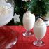 Creamy White Christmas Punch
