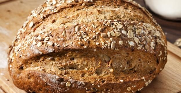 Whole-wheat