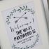 Keep your guests connected