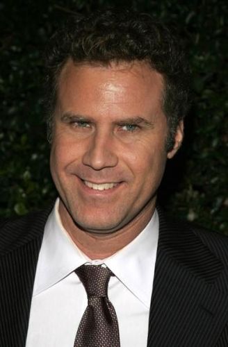 Will Ferrell