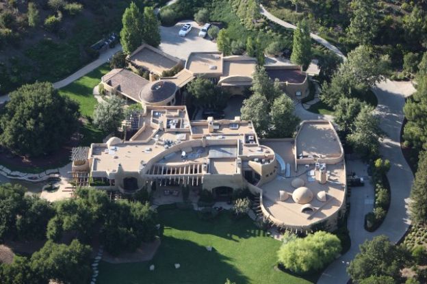 Will & Jada Pinkett Smith