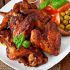 Buffalo wings