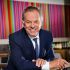 Wolfgang Puck - Austrian-American Celebrity Chef & Restaurateur