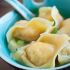 Wonton Soup