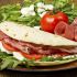 Go Italian-Style With Piadina