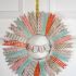 Keep the kids busy with a wreath project