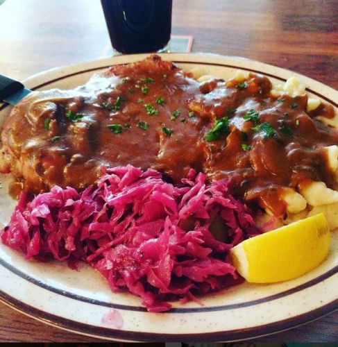 Würst Bier Hall - Fargo, ND