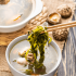 Xi Yang Cai (Chinese Watercress Soup)