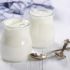 Yogurt... for the intestinal flora