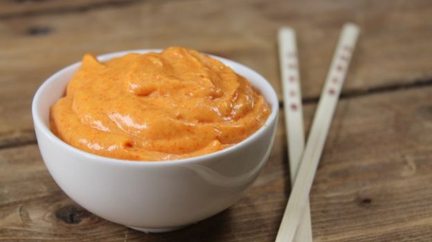 Yum Yum Sauce