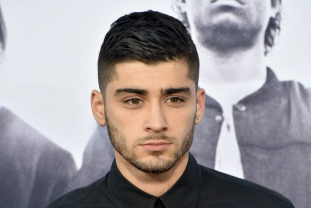 zayne malik