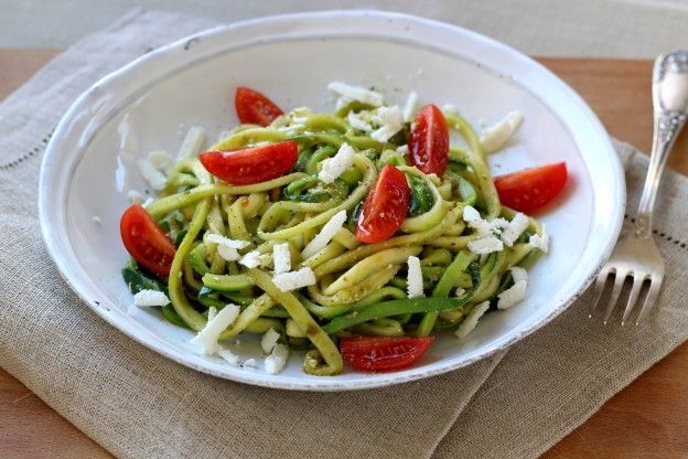 Zucchini