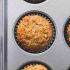 Zucchini Bread Muffins