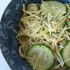 Zucchini Pasta