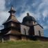 Radhost Mountain, Czech Republic