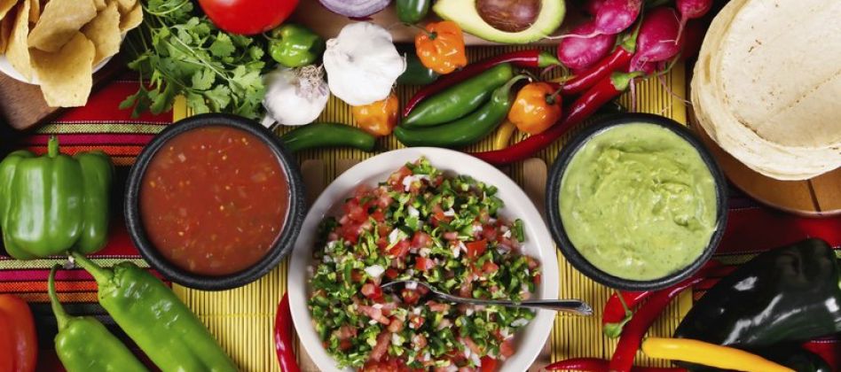 World Food