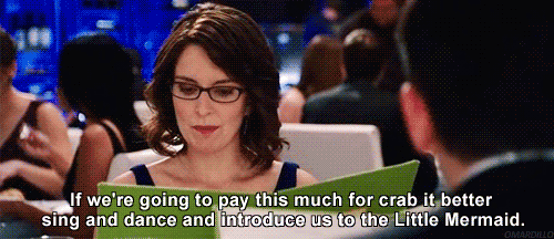 5 Things That Will Guarantee First-Date Success