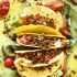 Quinoa Taco Meat