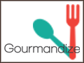 Recipes, menus, cooking tips, food and cookbooks - Gourmandize