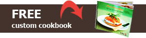 Free custom Cookbook