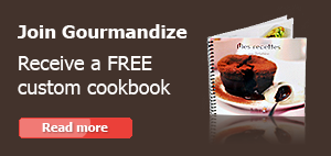 Join Gourmandize Join Gourmandize