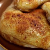 Baked Chicken