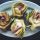 Grilled Artichokes with Garlic Lemon Aioli