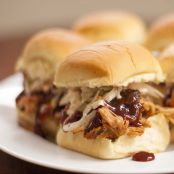 Pulled Pork