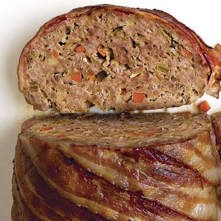 Classic Meatloaf