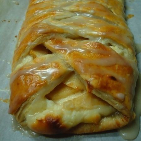 Apple Danish